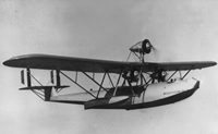 XPY-1 Flying Boat